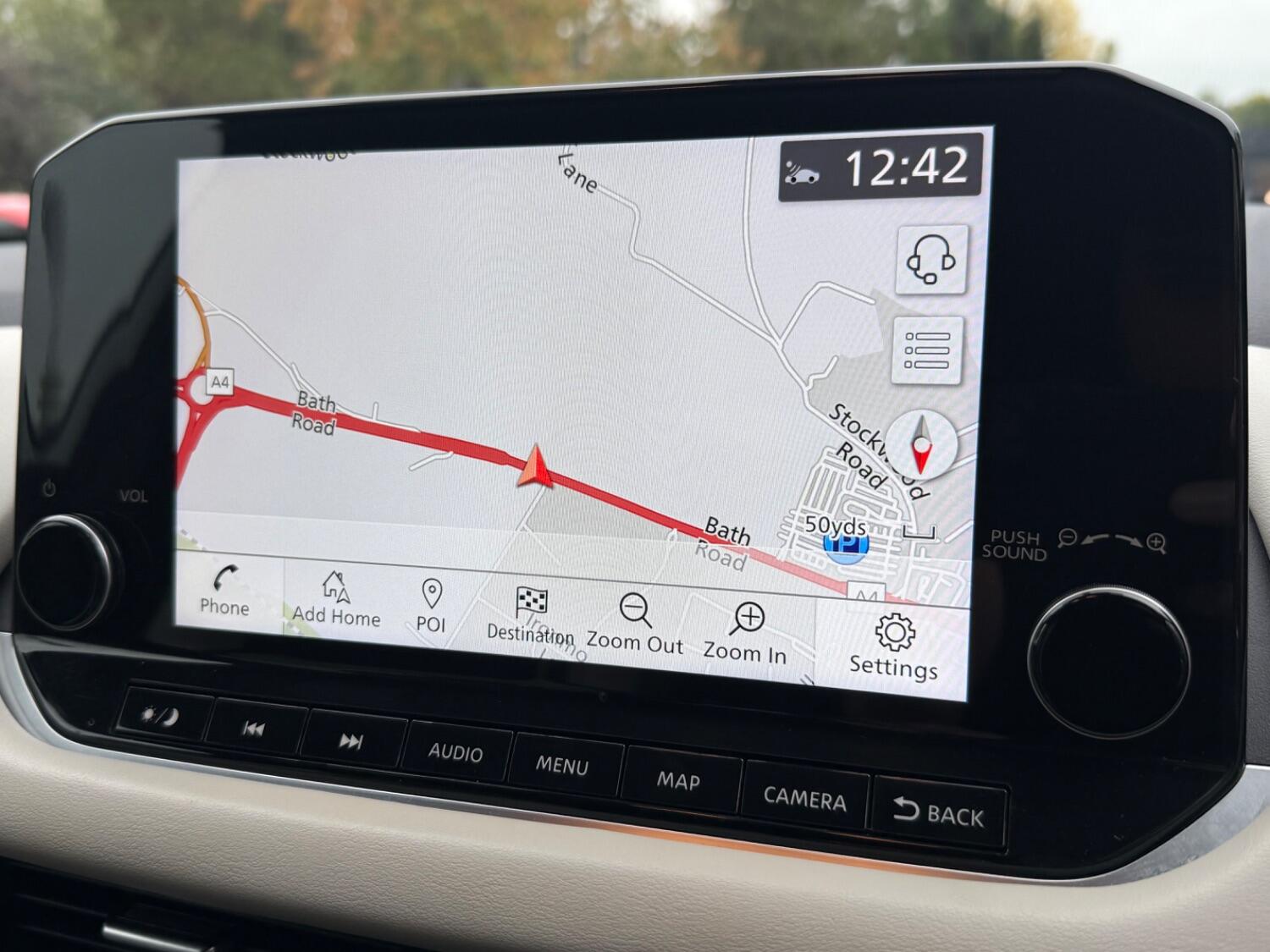 Used Nissan Qashqai 2021 for sale - 76281339: Photo 29