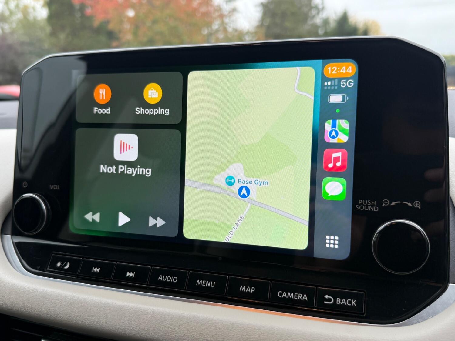 Used Nissan Qashqai 2021 for sale - 76281339: Photo 30