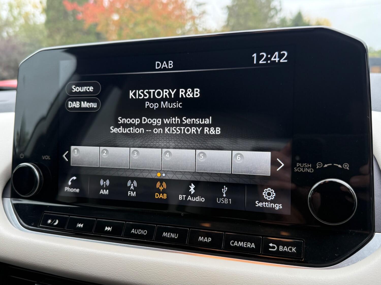 Used Nissan Qashqai 2021 for sale - 76281339: Photo 31