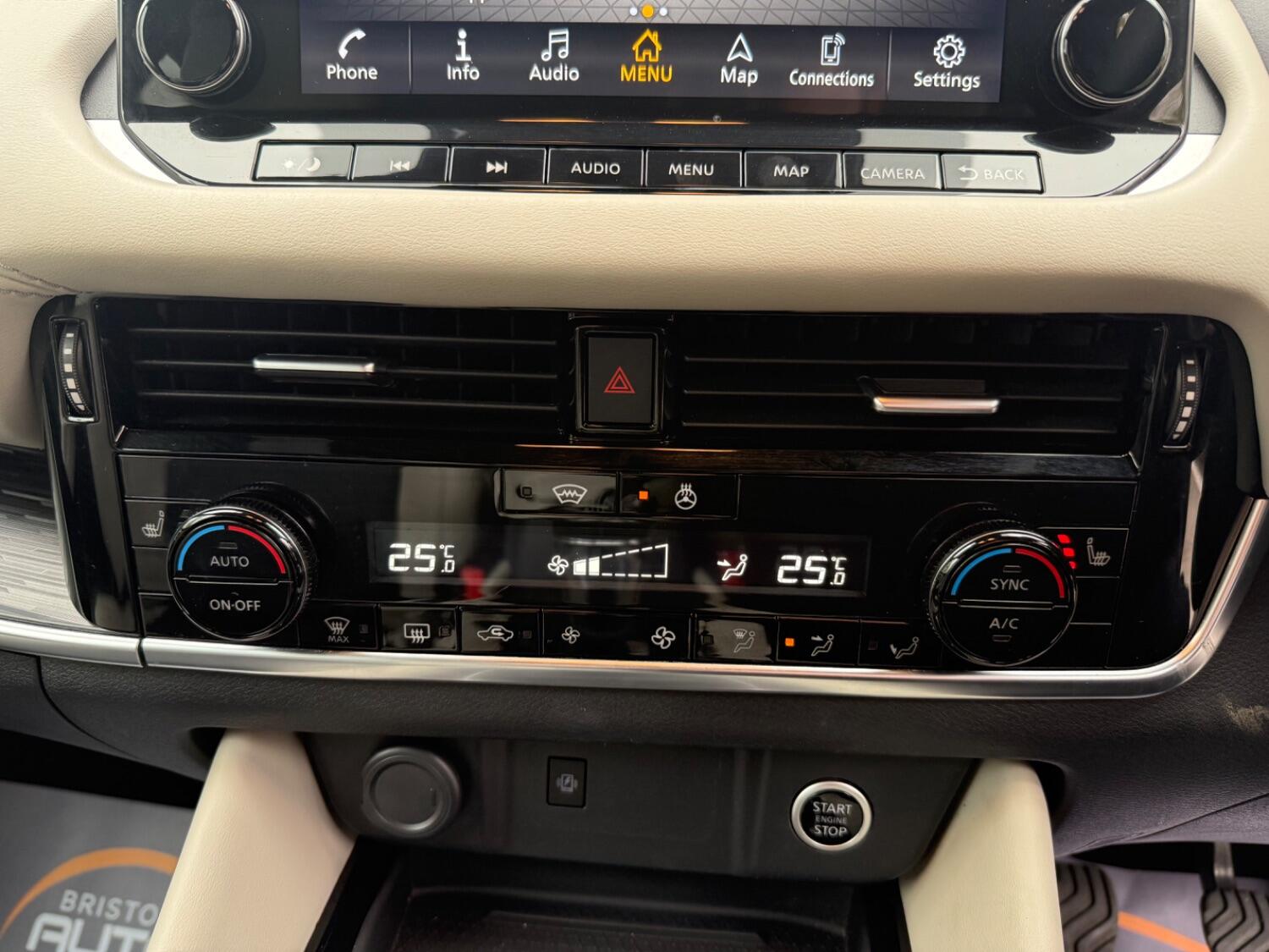 Used Nissan Qashqai 2021 for sale - 76281339: Photo 32