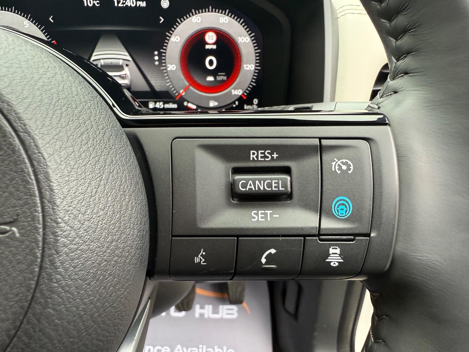 Used Nissan Qashqai 2021 for sale - 76281339: Photo 34