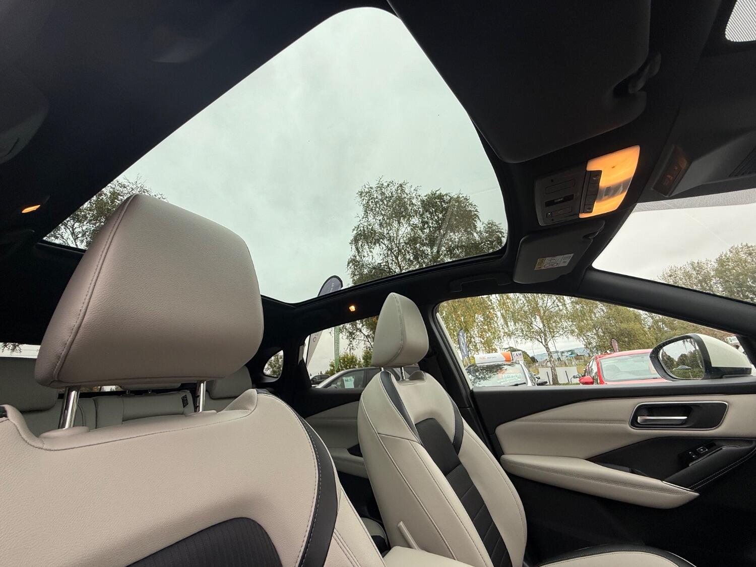 Used Nissan Qashqai 2021 for sale - 76281339: Photo 35