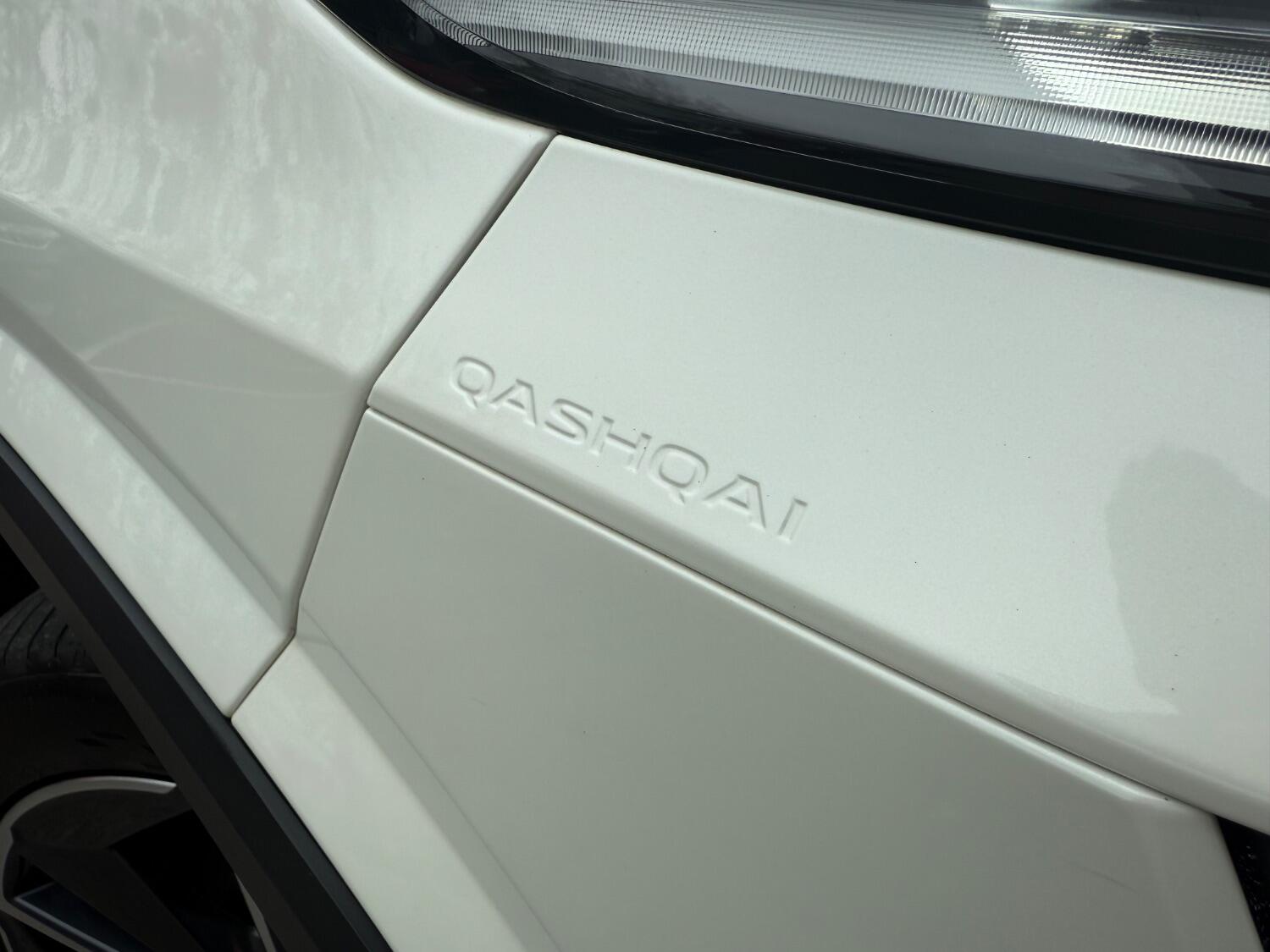 Used Nissan Qashqai 2021 for sale - 76281339: Photo 37