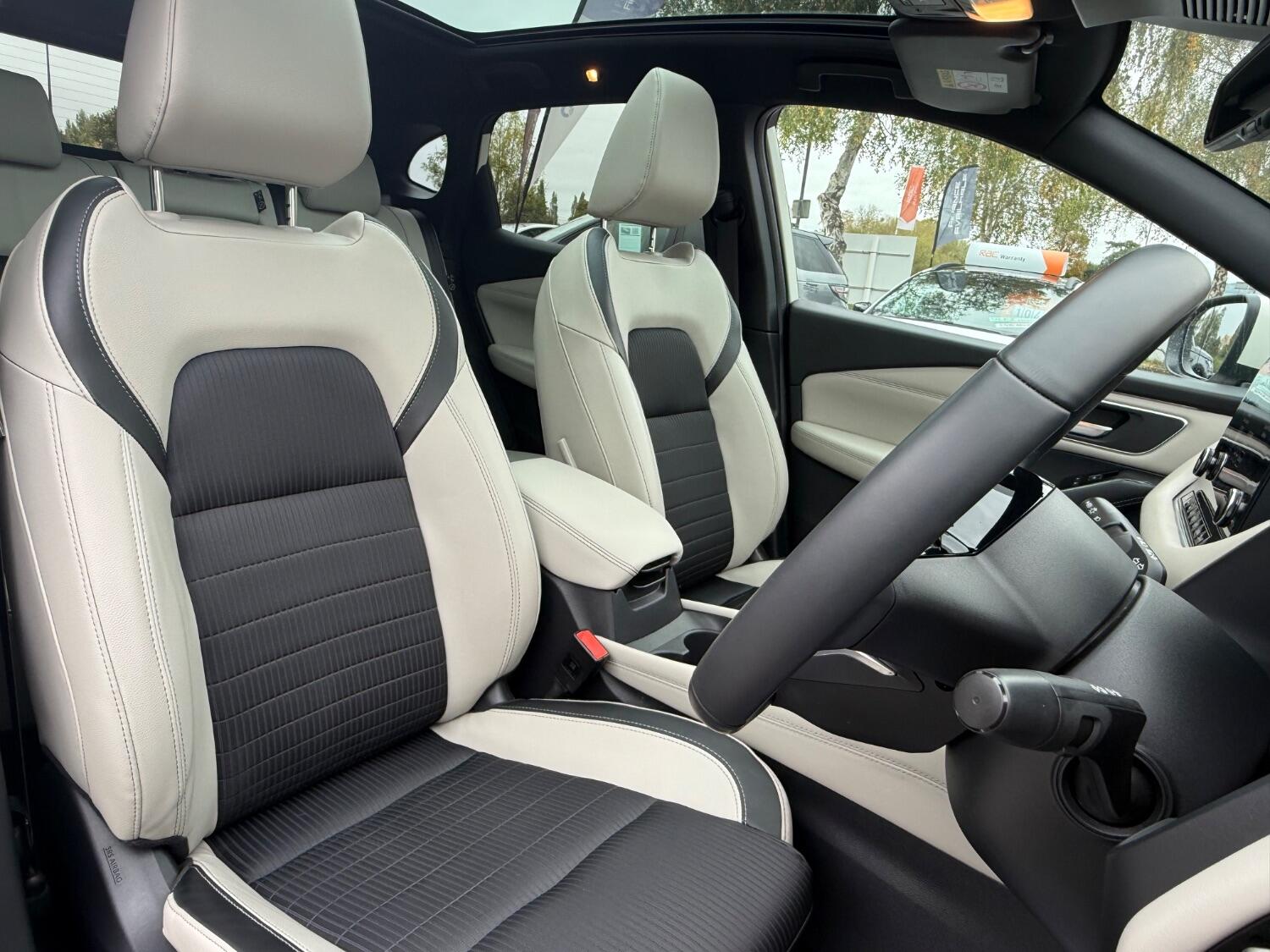 Used Nissan Qashqai 2021 for sale - 76281339: Photo 42