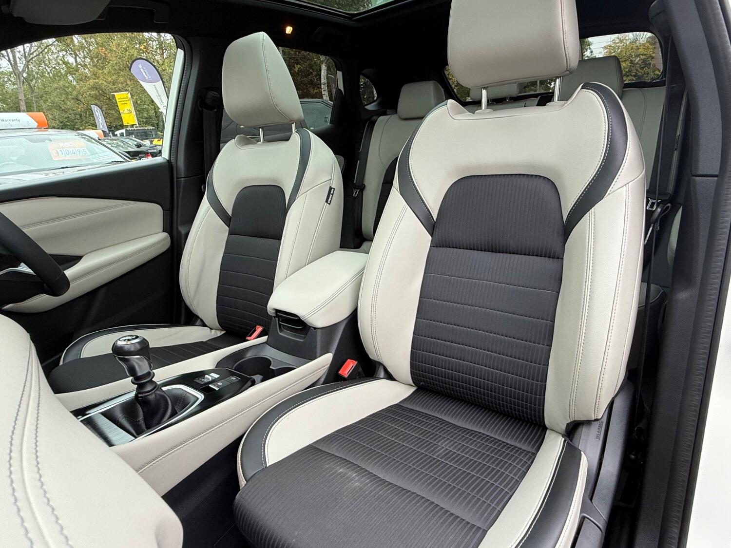 Used Nissan Qashqai 2021 for sale - 76281339: Photo 47