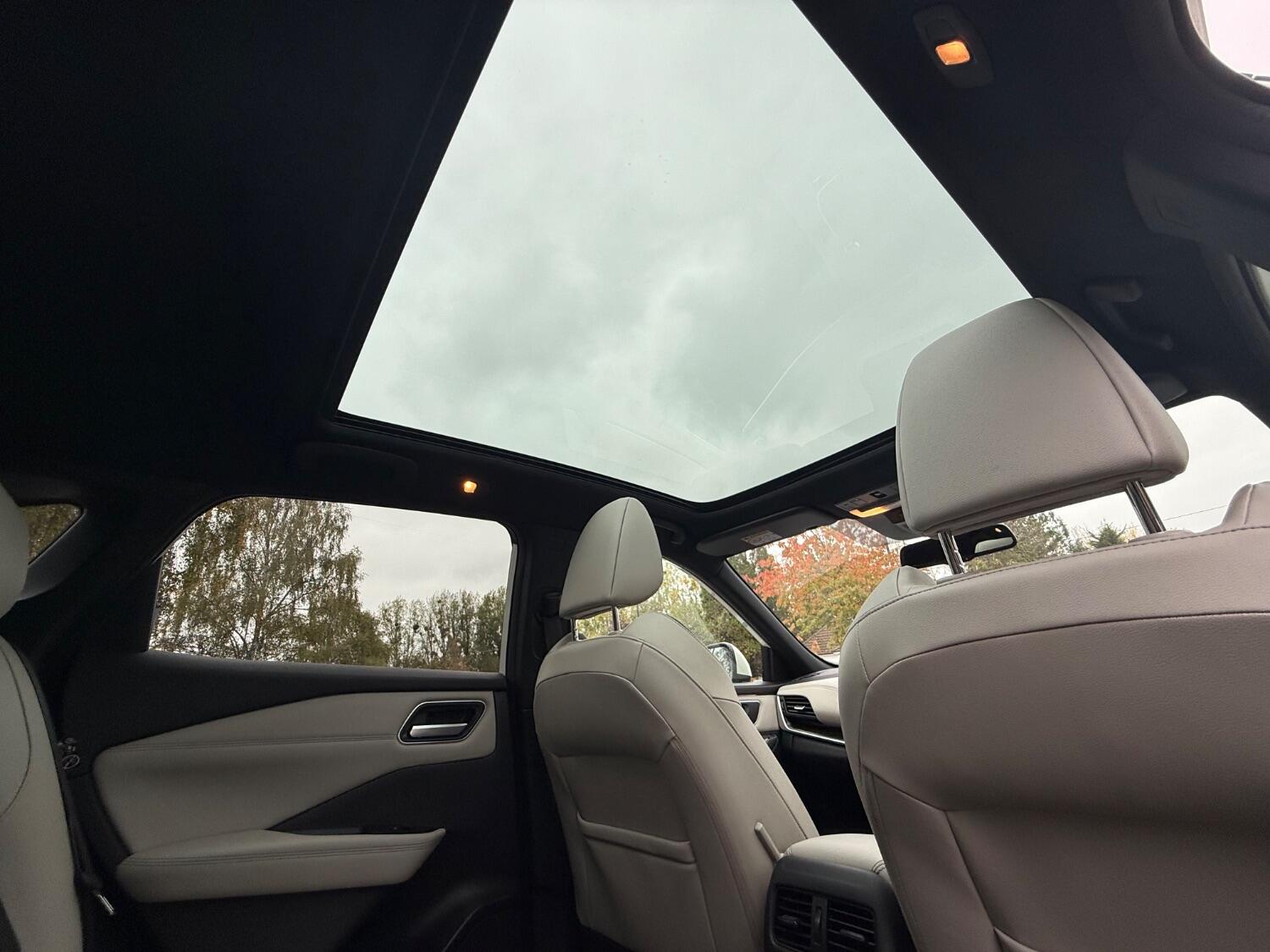 Used Nissan Qashqai 2021 for sale - 76281339: Photo 48