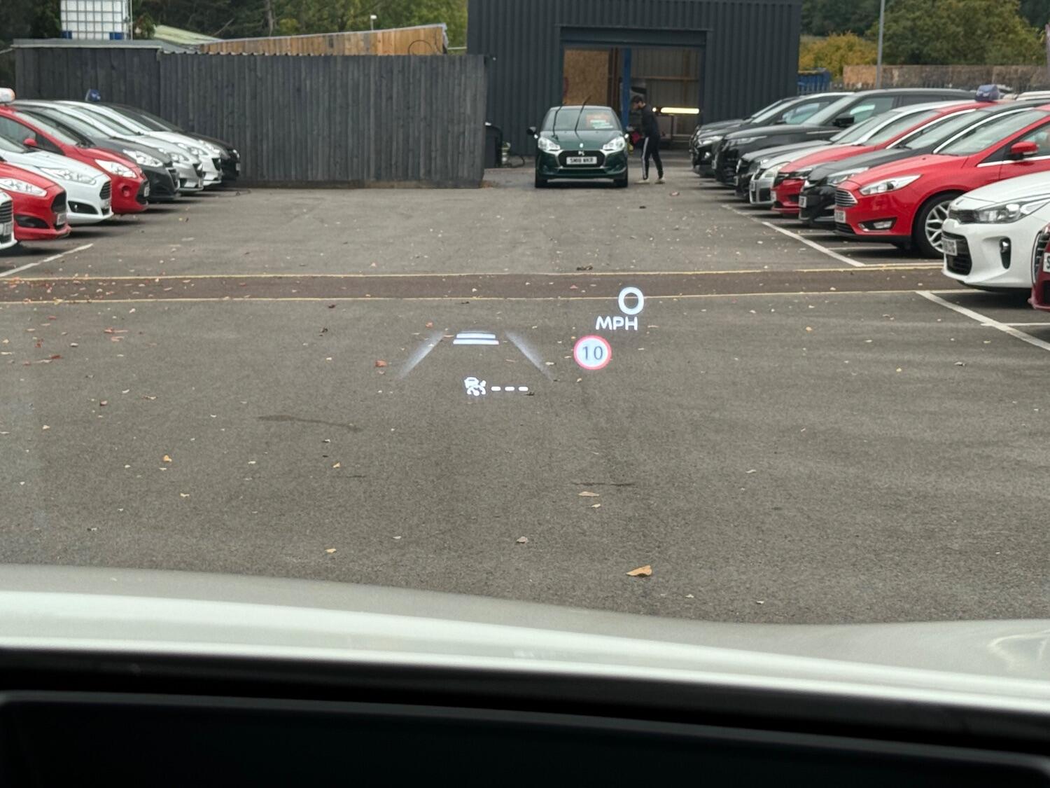 Used Nissan Qashqai 2021 for sale - 76281339: Photo 50