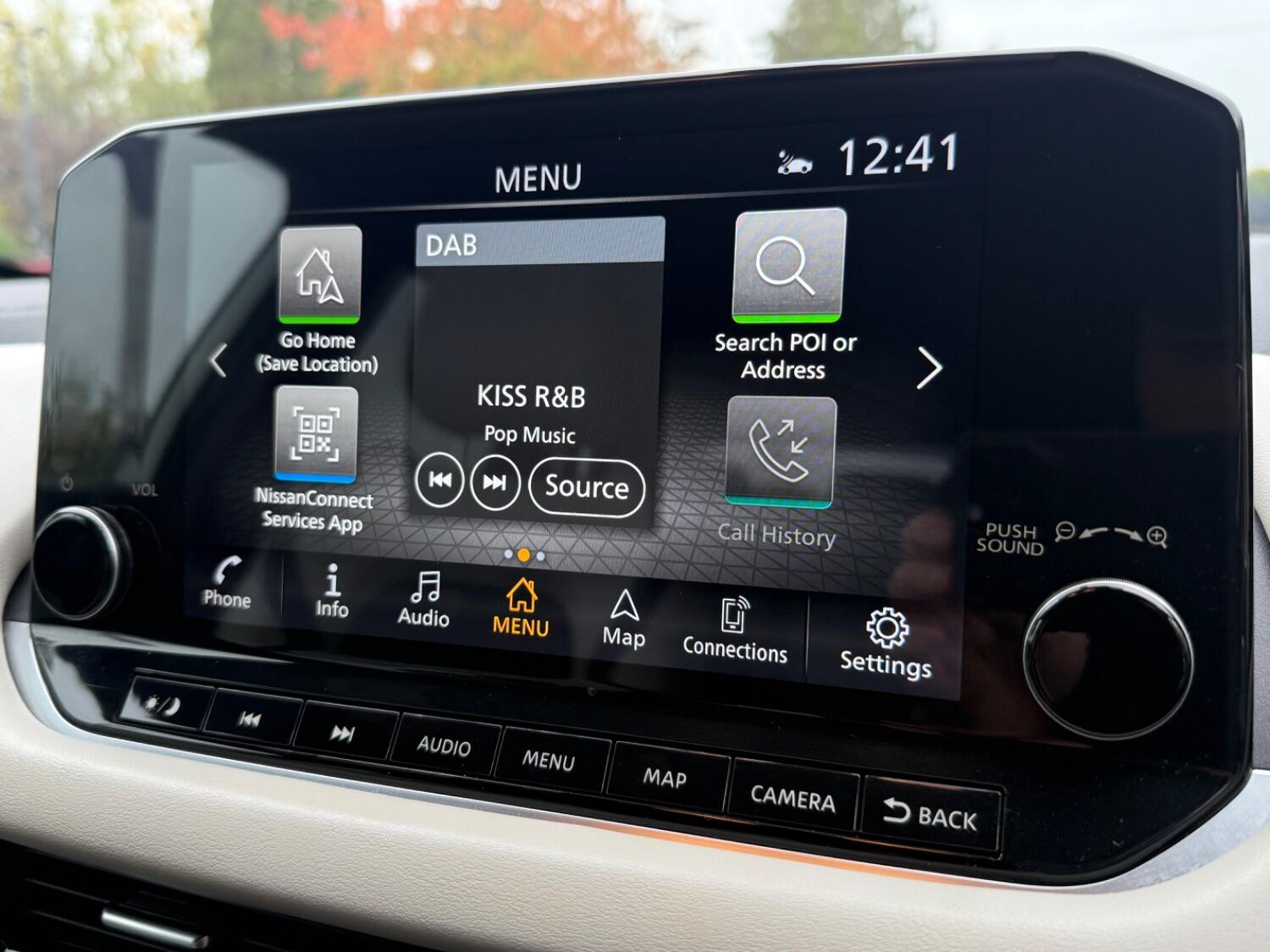 Used Nissan Qashqai 2021 for sale - 76281339: Photo 51