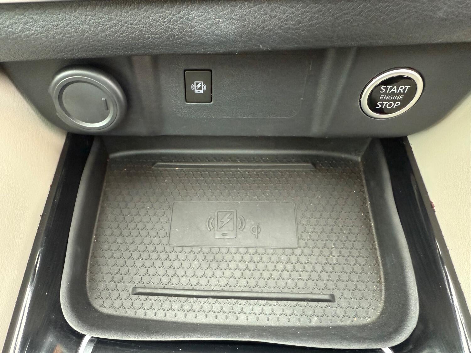 Used Nissan Qashqai 2021 for sale - 76281339: Photo 56