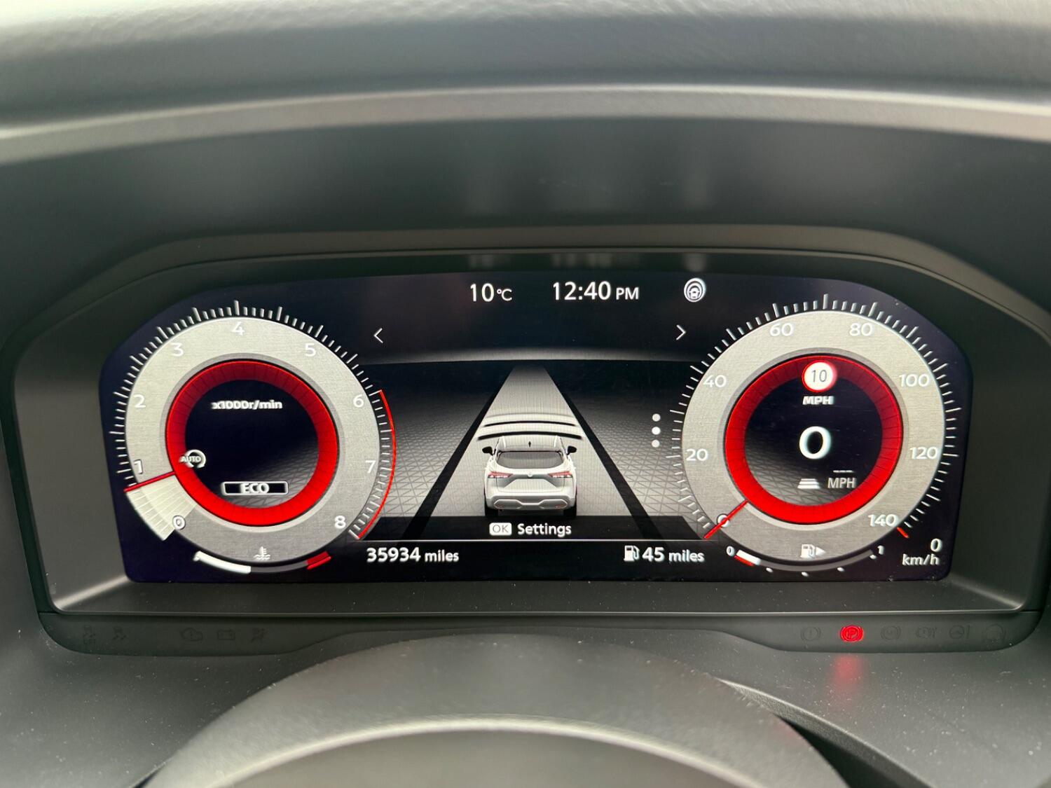 Used Nissan Qashqai 2021 for sale - 76281339: Photo 58