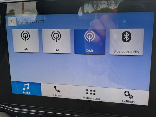 Used Ford Fiesta 2018 for sale - 75325682: Photo 29