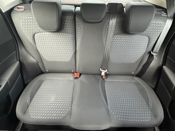 Used Ford Fiesta 2018 for sale - 75325682: Photo 36