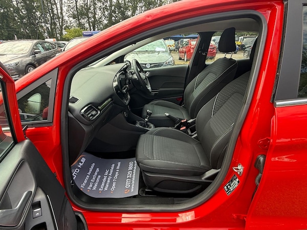 Used Ford Fiesta 2018 for sale - 75325682: Photo 39