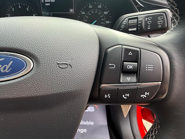 Used Ford Fiesta 2018 for sale - 75325682: Photo 46