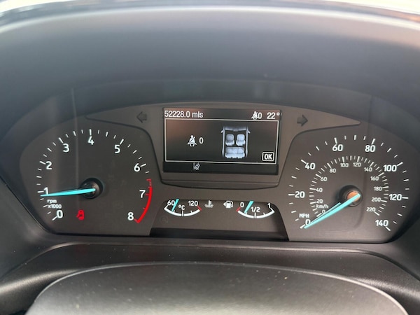 Used Ford Fiesta 2018 for sale - 75325682: Photo 49