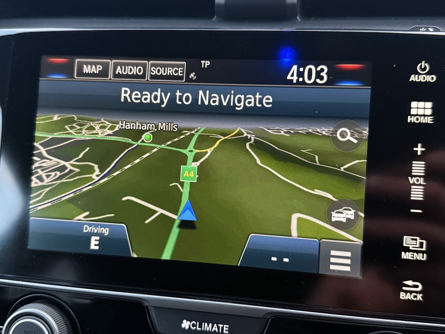 Used Honda Civic 2018 for sale - 76687254: Photo 31