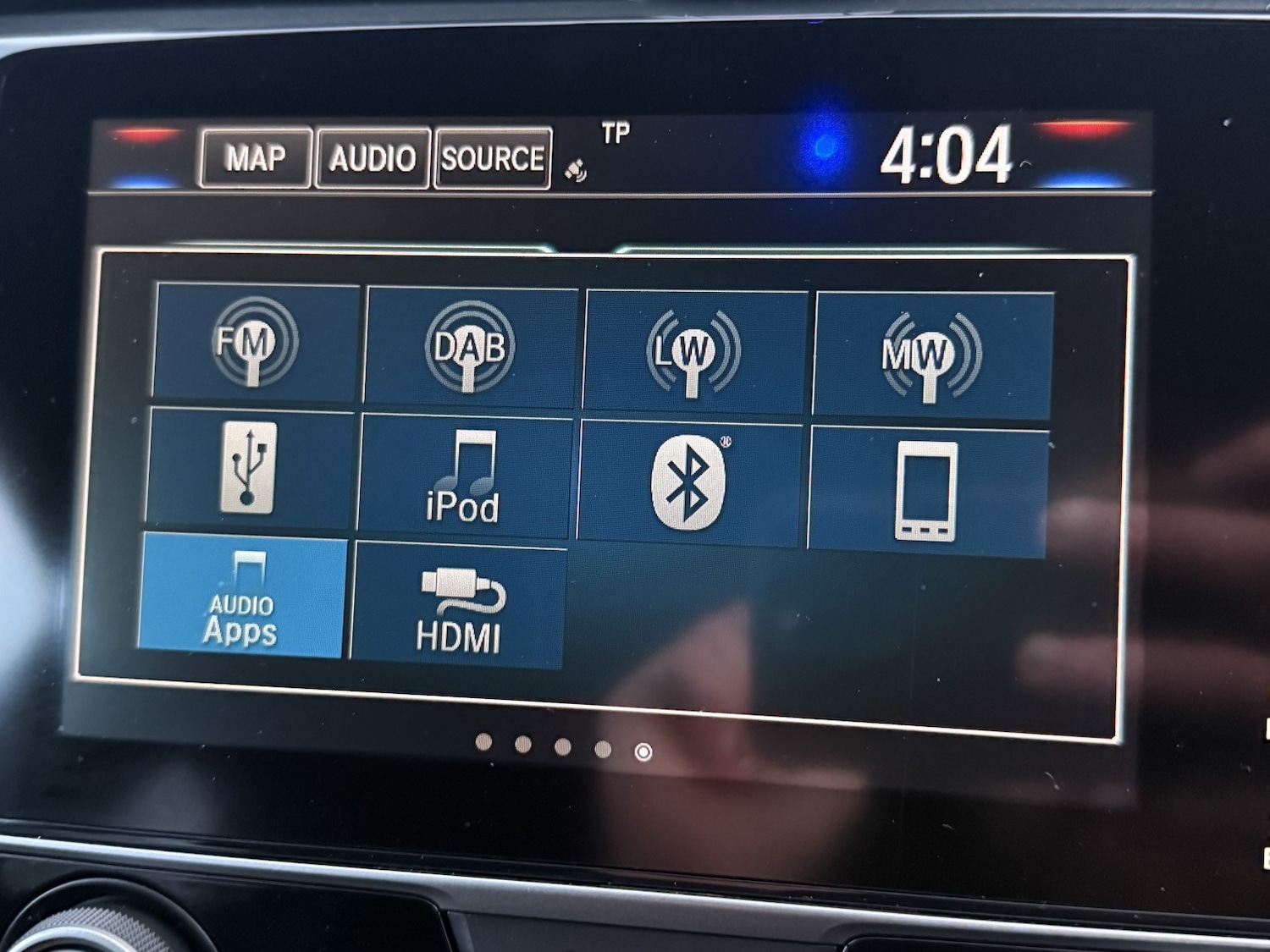 Used Honda Civic 2018 for sale - 76687254: Photo 32