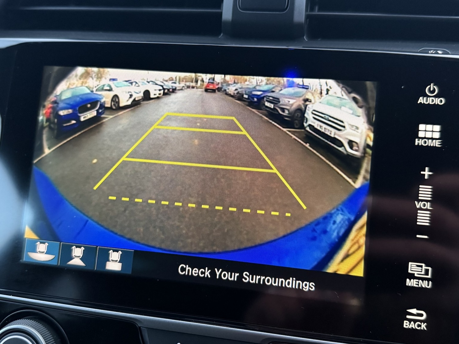 Used Honda Civic 2018 for sale - 76687254: Photo 33