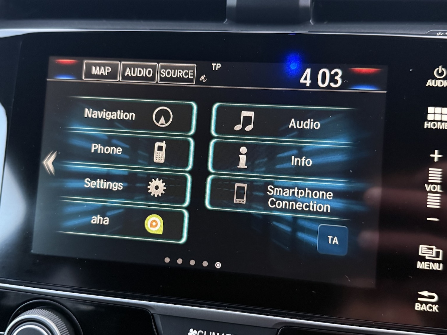 Used Honda Civic 2018 for sale - 76687254: Photo 34