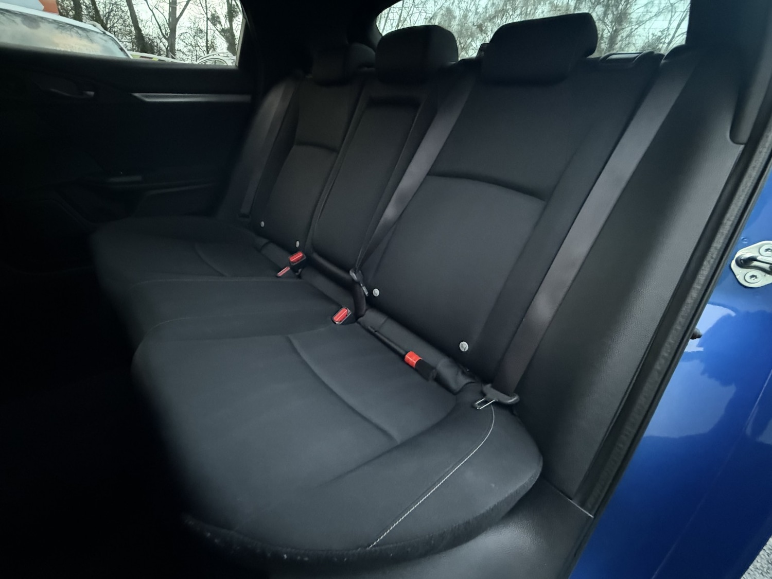 Used Honda Civic 2018 for sale - 76687254: Photo 40