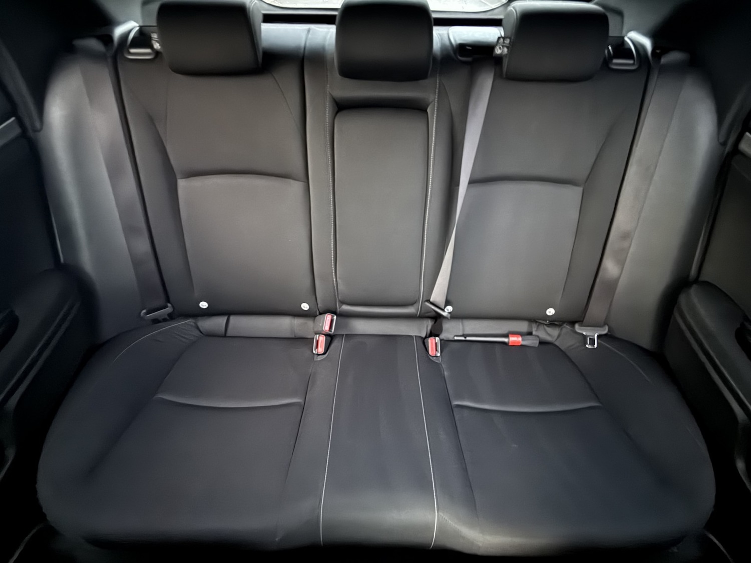 Used Honda Civic 2018 for sale - 76687254: Photo 44