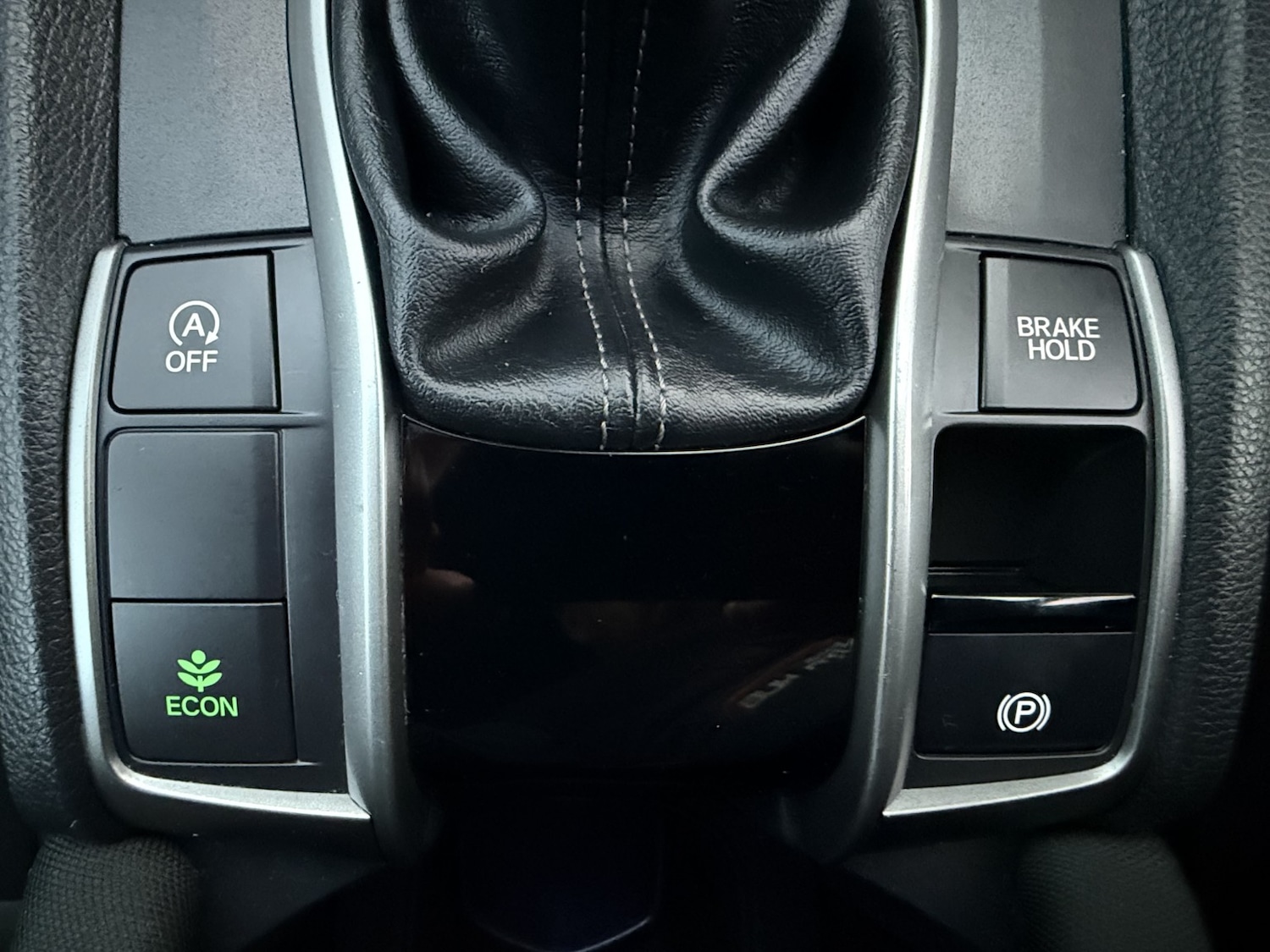 Used Honda Civic 2018 for sale - 76687254: Photo 45