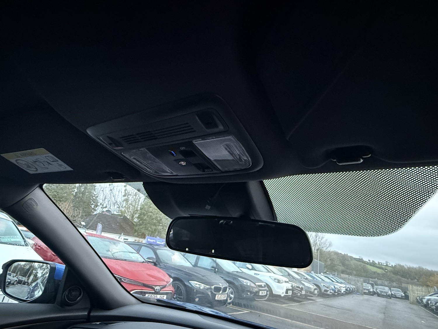 Used Honda Civic 2018 for sale - 76687254: Photo 52