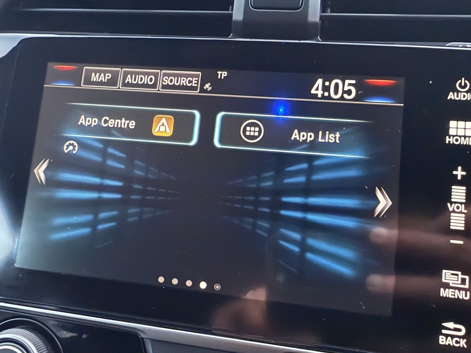 Used Honda Civic 2018 for sale - 76687254: Photo 53