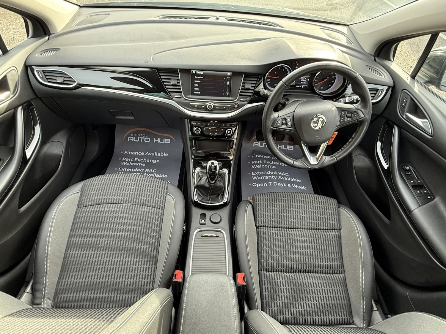 Used Vauxhall Astra 2021 for sale - 76769595: Photo 11