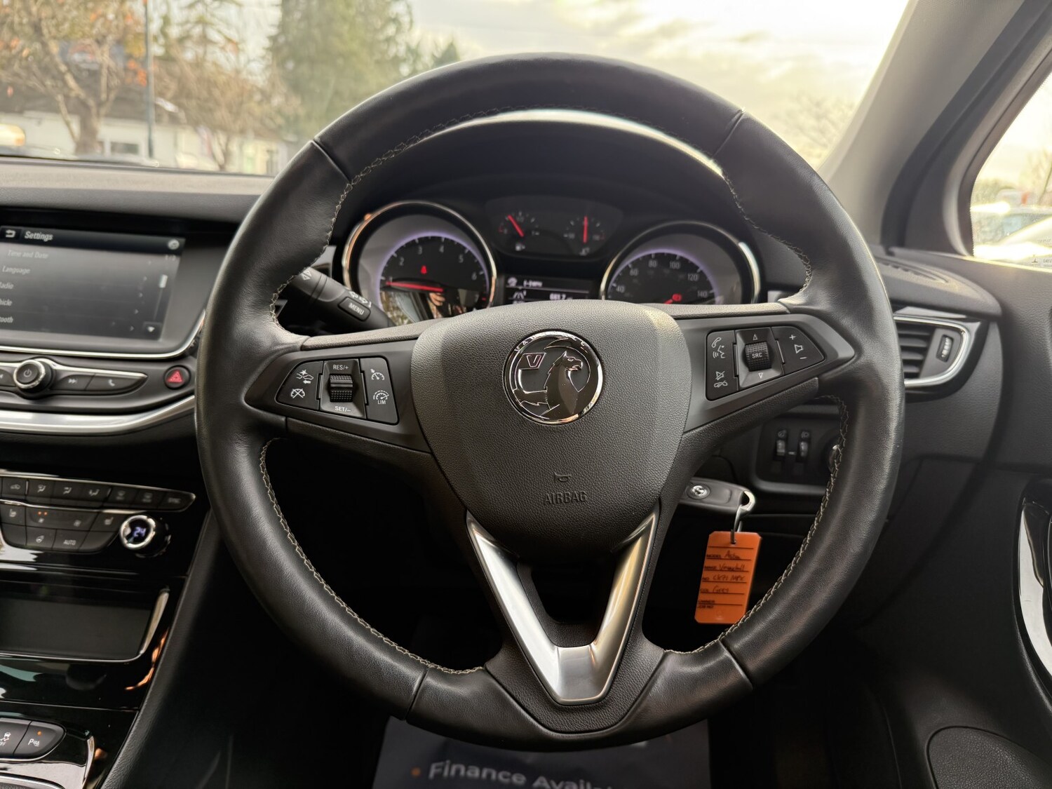 Used Vauxhall Astra 2021 for sale - 76769595: Photo 26