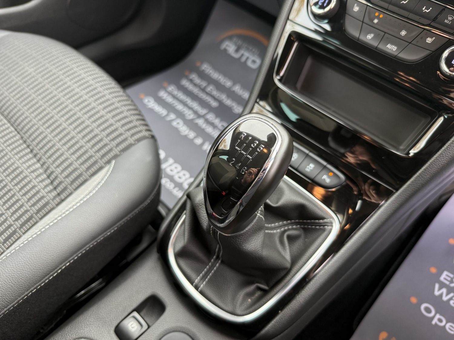 Used Vauxhall Astra 2021 for sale - 76769595: Photo 27