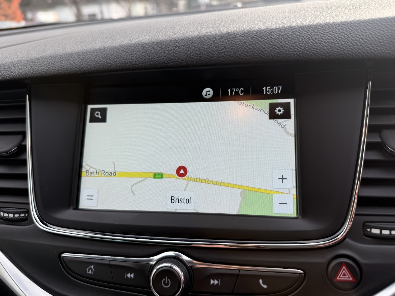 Used Vauxhall Astra 2021 for sale - 76769595: Photo 30