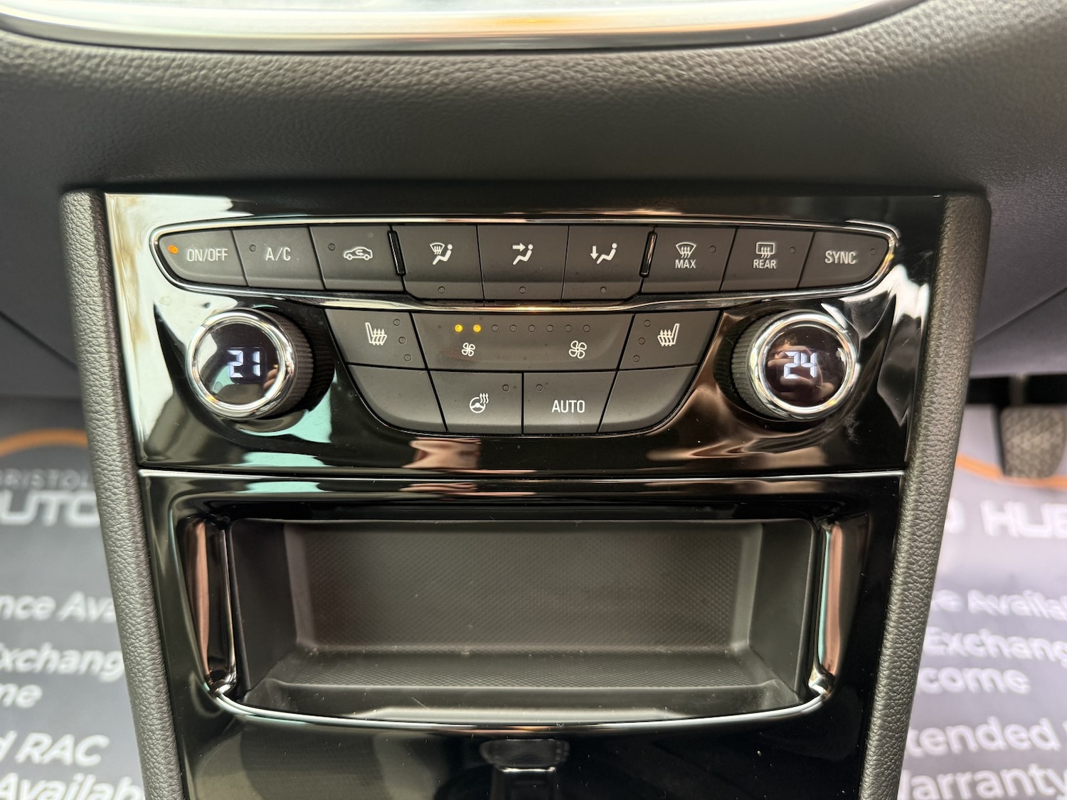 Used Vauxhall Astra 2021 for sale - 76769595: Photo 32