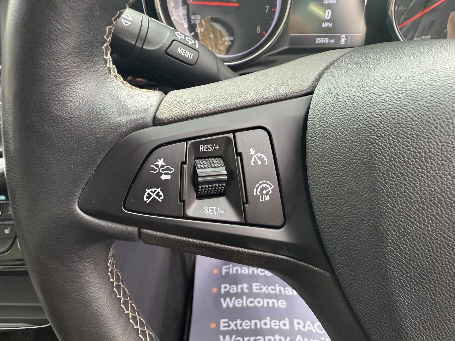 Used Vauxhall Astra 2021 for sale - 76769595: Photo 33