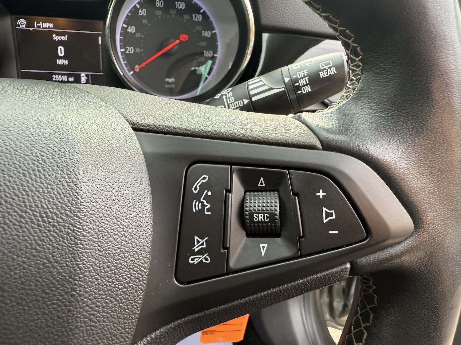 Used Vauxhall Astra 2021 for sale - 76769595: Photo 34