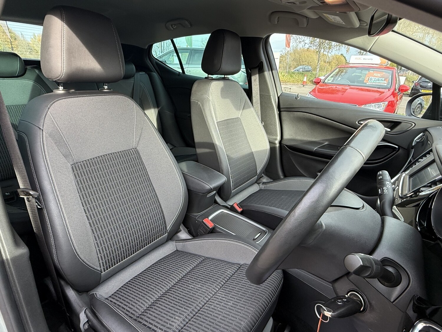 Used Vauxhall Astra 2021 for sale - 76769595: Photo 40