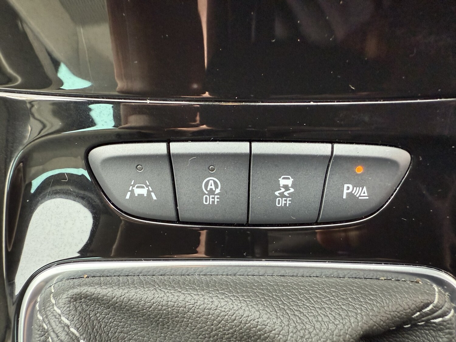 Used Vauxhall Astra 2021 for sale - 76769595: Photo 48