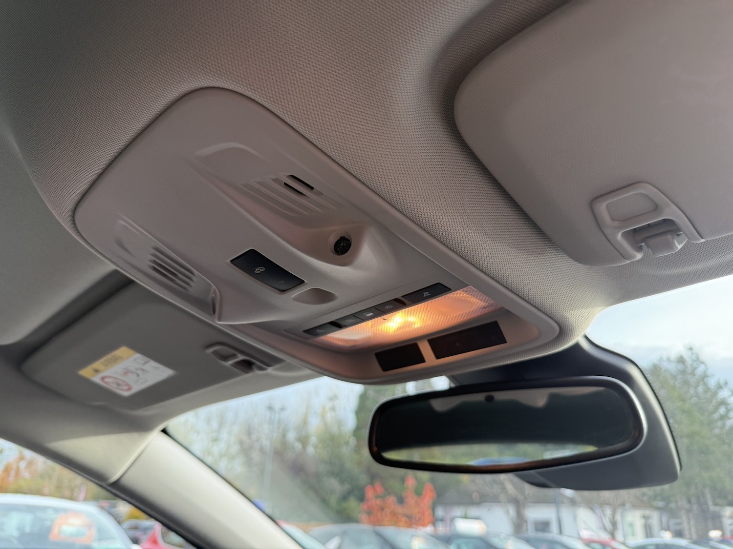 Used Vauxhall Astra 2021 for sale - 76769595: Photo 49