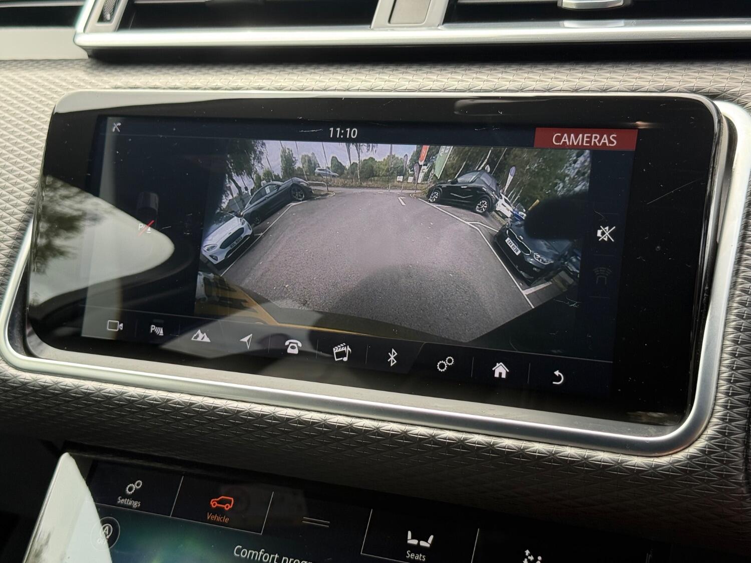 Used Land Rover Range Rover Velar 2018 for sale - 77464853: Photo 29