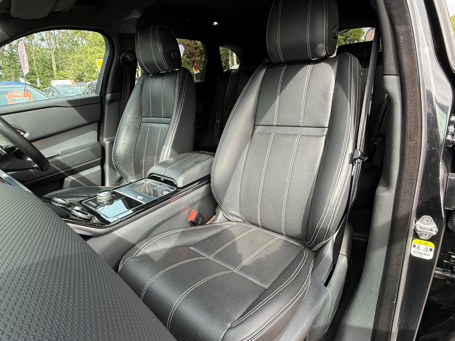 Used Land Rover Range Rover Velar 2018 for sale - 77464853: Photo 44