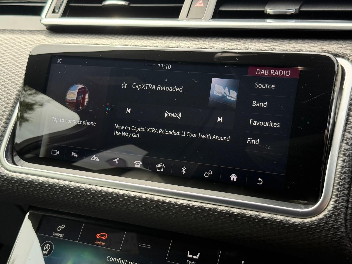 Used Land Rover Range Rover Velar 2018 for sale - 77464853: Photo 46