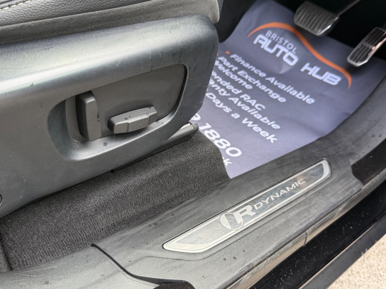 Used Land Rover Range Rover Velar 2018 for sale - 77464853: Photo 55