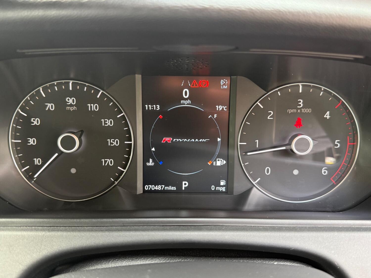 Used Land Rover Range Rover Velar 2018 for sale - 77464853: Photo 59