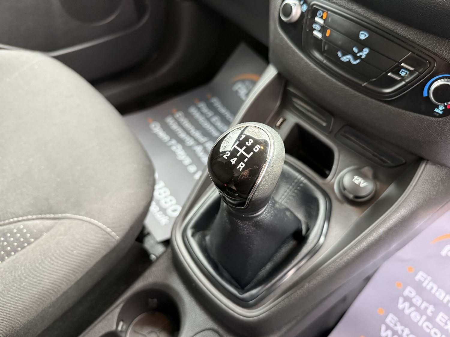 Used Ford Transit Courier 2016 for sale - 76446010: Photo 28