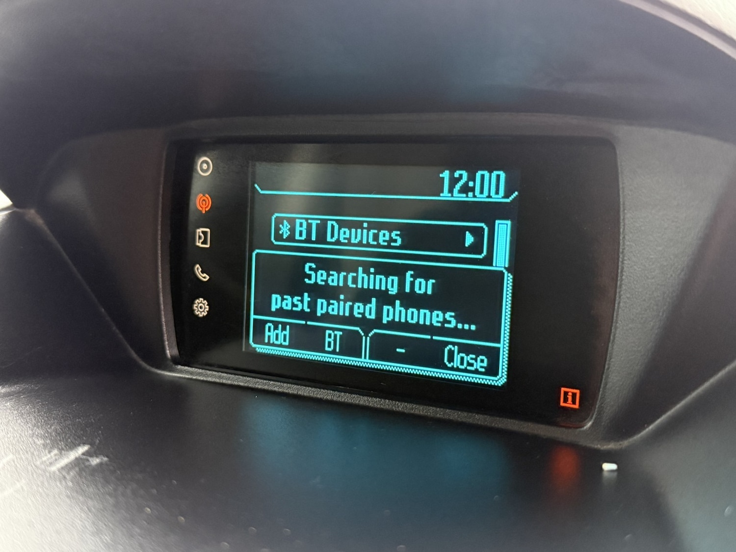 Used Ford Transit Courier 2016 for sale - 76446010: Photo 31