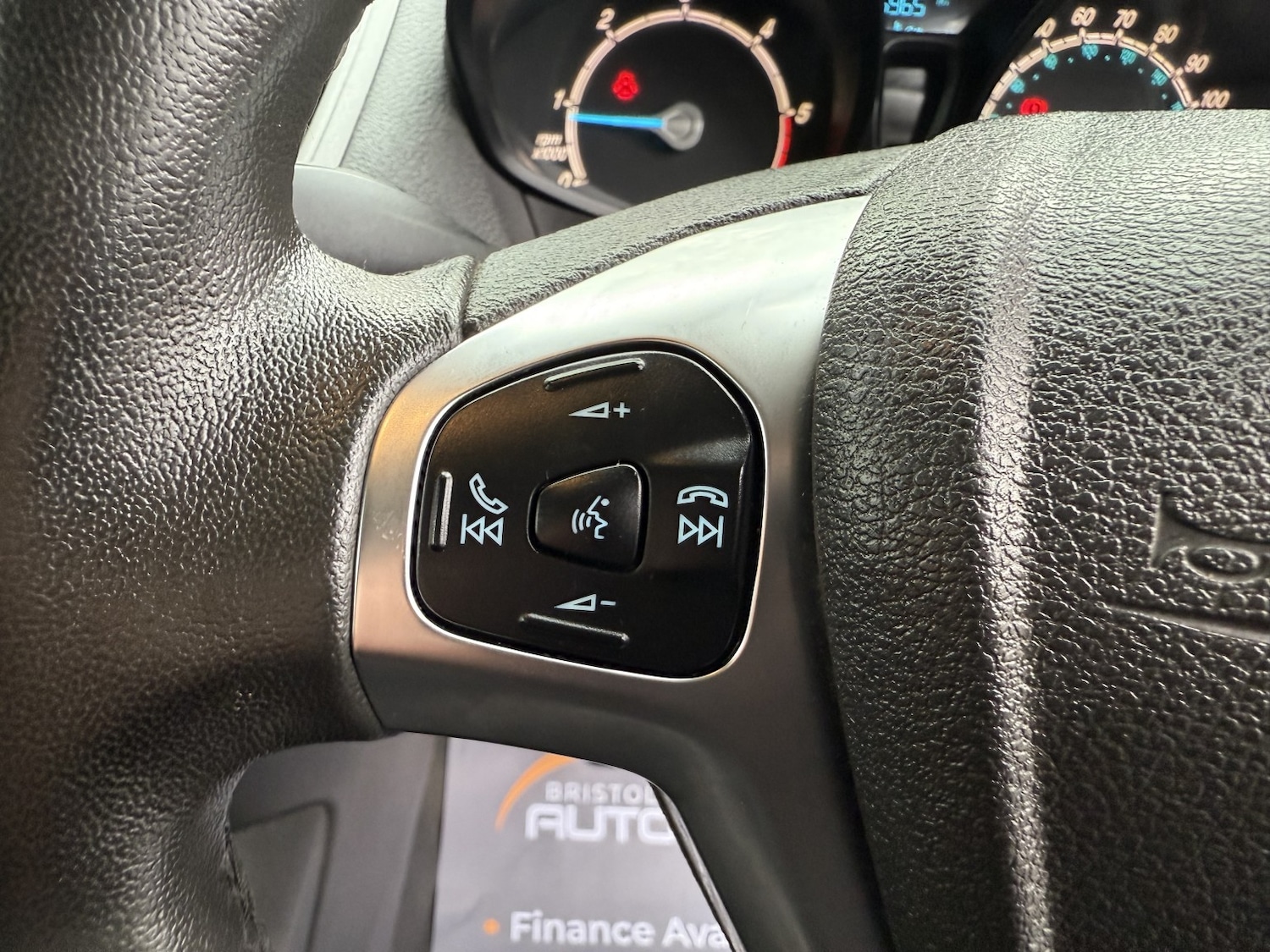 Used Ford Transit Courier 2016 for sale - 76446010: Photo 38