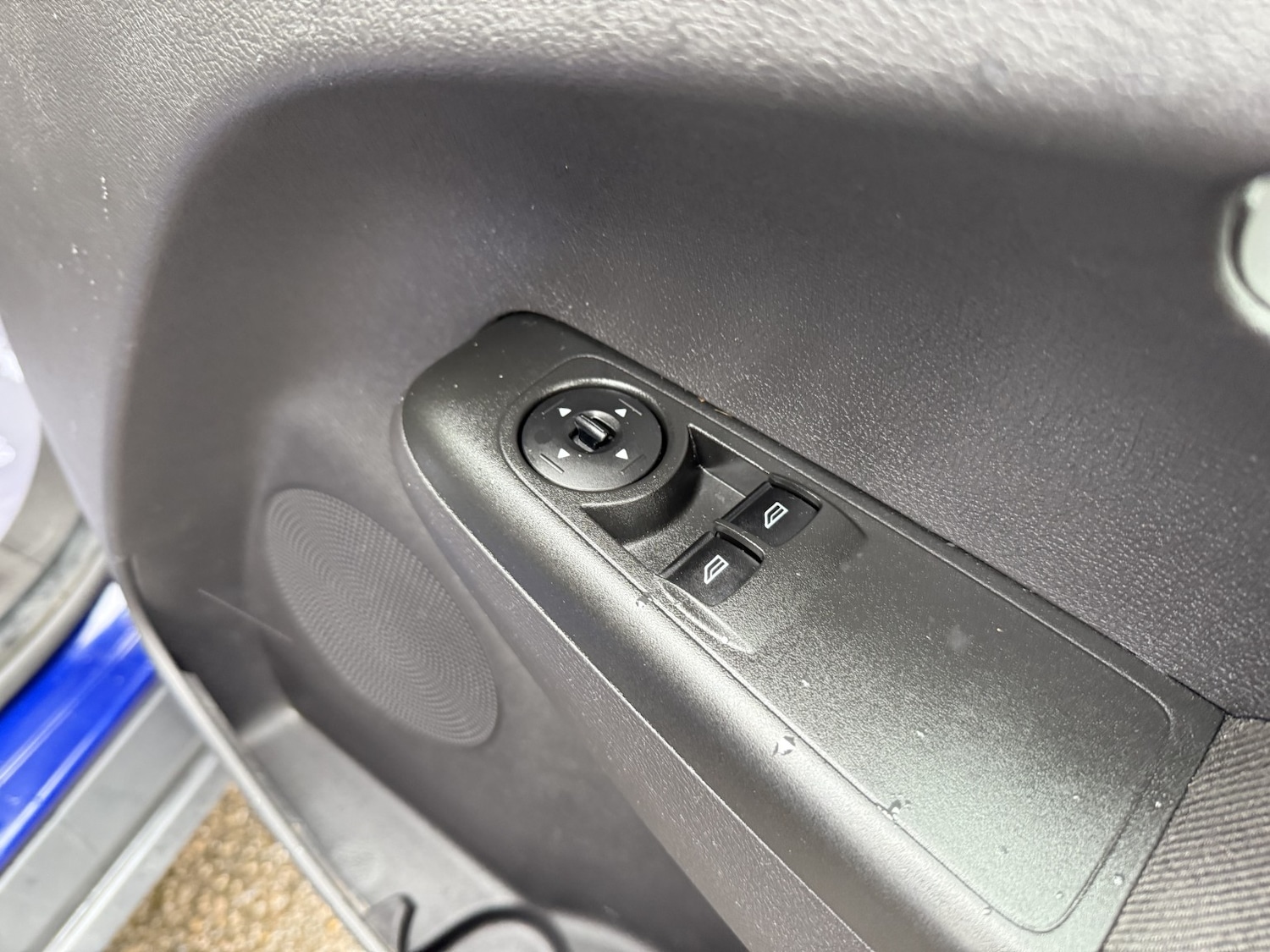 Used Ford Transit Courier 2016 for sale - 76446010: Photo 43