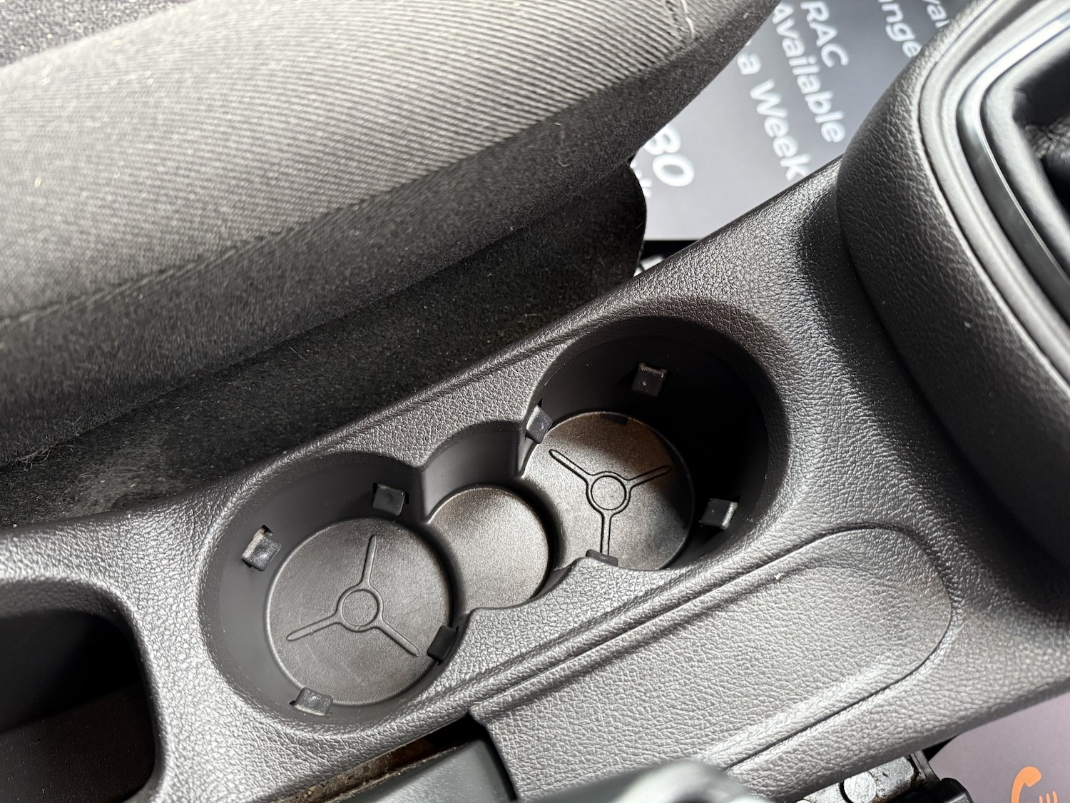 Used Ford Transit Courier 2016 for sale - 76446010: Photo 46