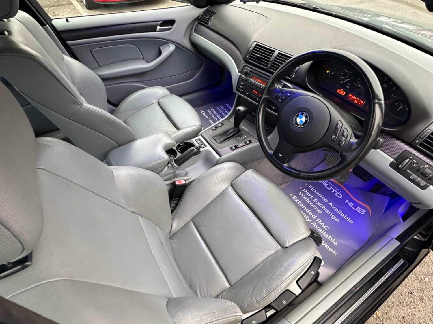 Used BMW 3 Series 2003 for sale - 77643693: Photo 11