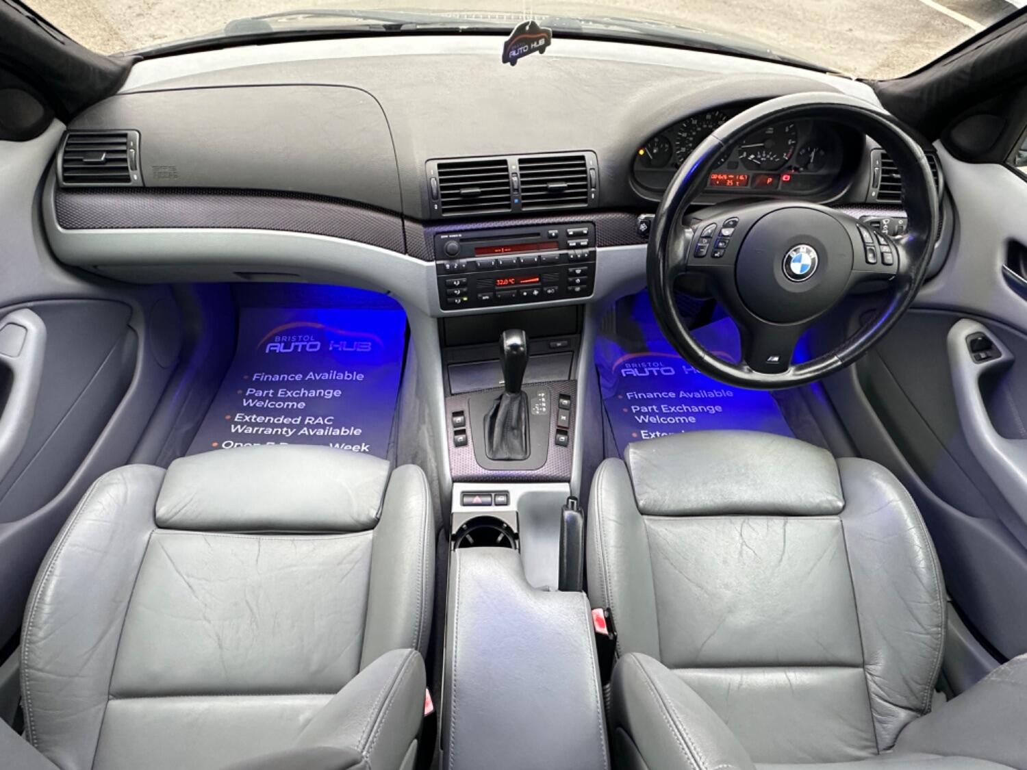 Used BMW 3 Series 2003 for sale - 77643693: Photo 12